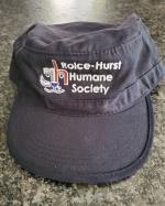 Roice-Hurst Military Style Hat