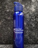 RHHS Aluminum Water Bottle
