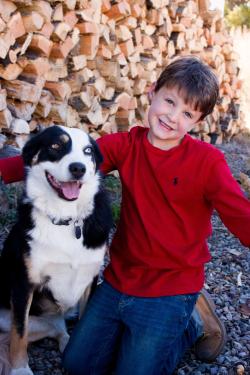 Fundraising Page Image