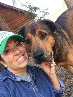 Fundraising Page Image