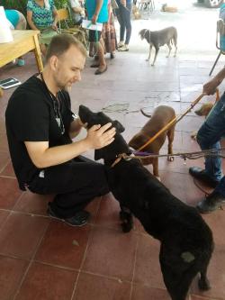 Fundraising Page Image