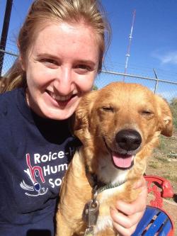 Fundraising Page Image