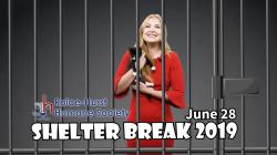 Fundraising Page Image