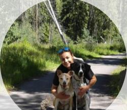 Fundraising Page Image