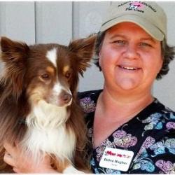 Fundraising Page Image