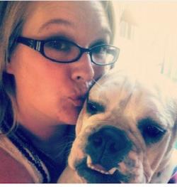 Fundraising Page Image