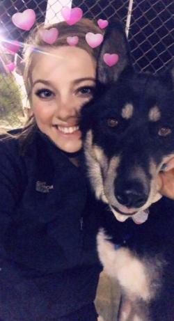 Fundraising Page Image