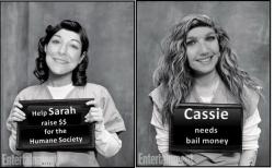 Fundraising Page Image